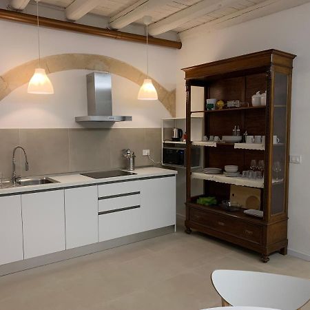 Kora Loft A Siracusa/Ortigia Syracuse Exterior photo