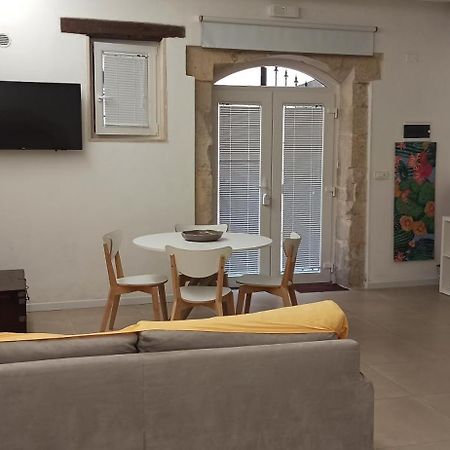 Kora Loft A Siracusa/Ortigia Syracuse Exterior photo