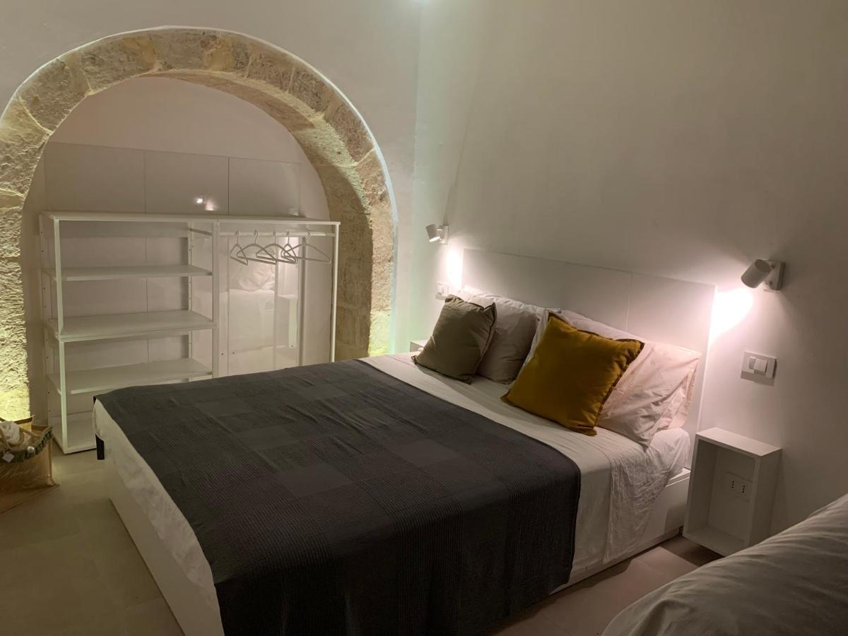 Kora Loft A Siracusa/Ortigia Syracuse Exterior photo