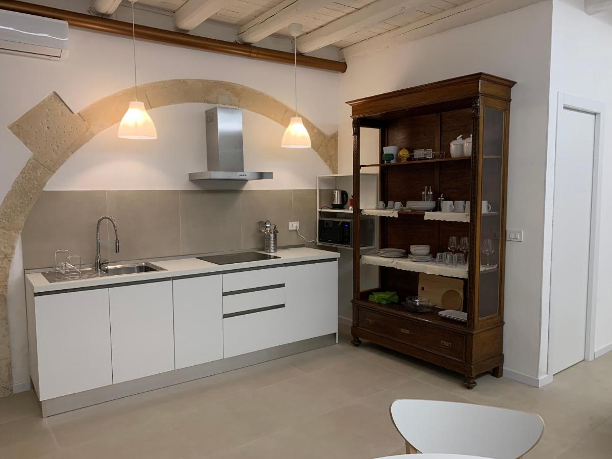 Kora Loft A Siracusa/Ortigia Syracuse Exterior photo