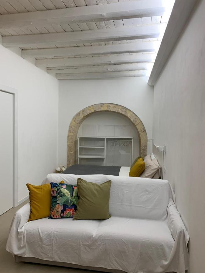Kora Loft A Siracusa/Ortigia Syracuse Exterior photo