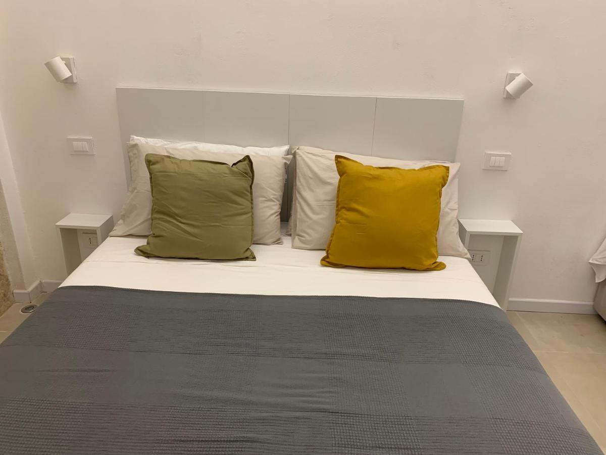 Kora Loft A Siracusa/Ortigia Syracuse Exterior photo