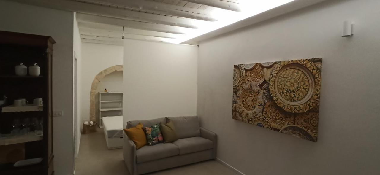 Kora Loft A Siracusa/Ortigia Syracuse Exterior photo
