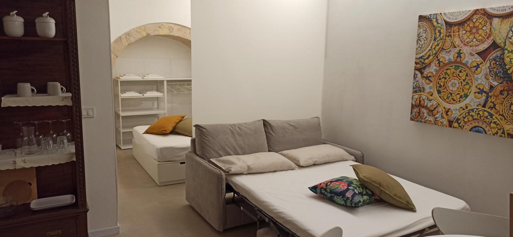 Kora Loft A Siracusa/Ortigia Syracuse Exterior photo