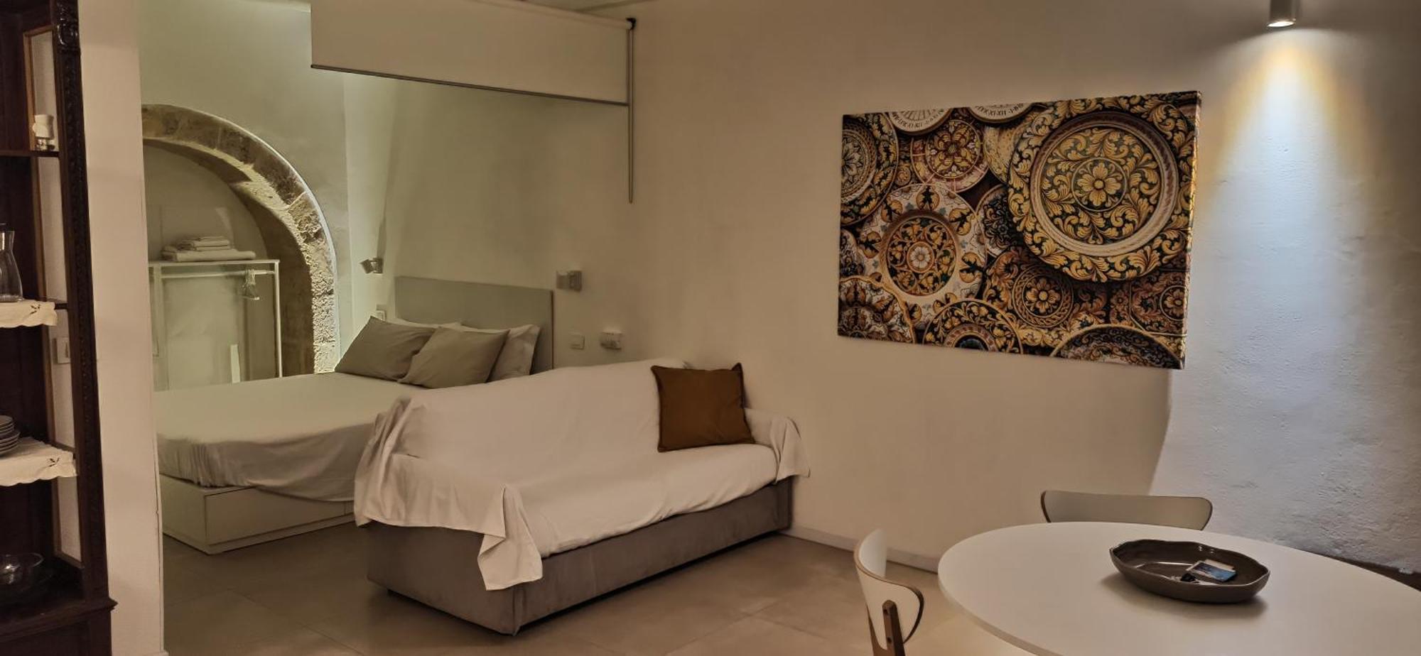 Kora Loft A Siracusa/Ortigia Syracuse Exterior photo