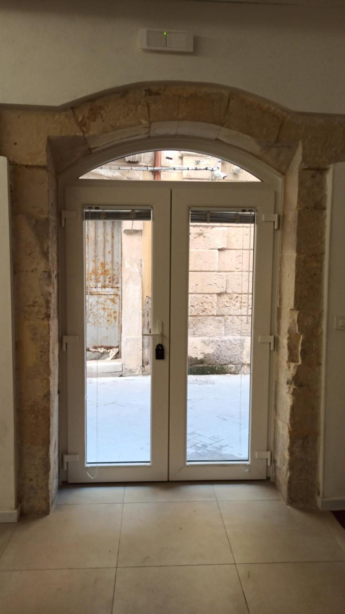 Kora Loft A Siracusa/Ortigia Syracuse Exterior photo