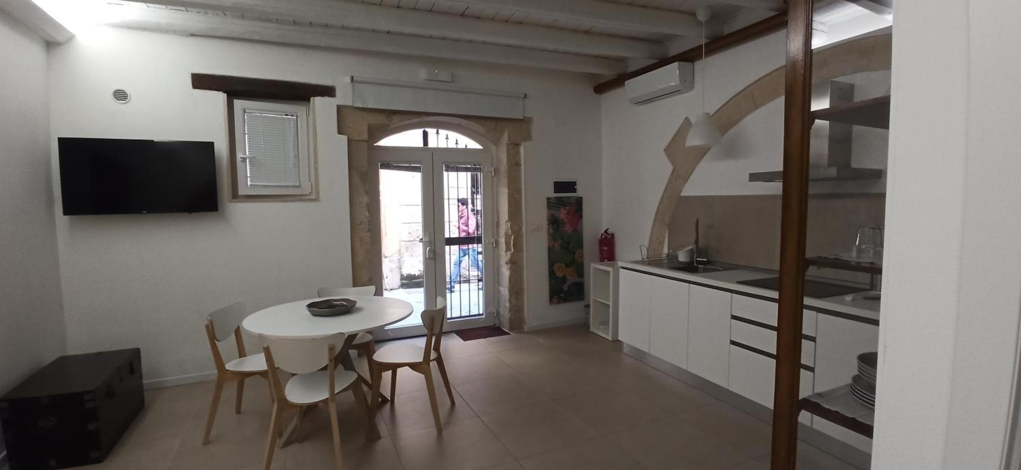 Kora Loft A Siracusa/Ortigia Syracuse Exterior photo