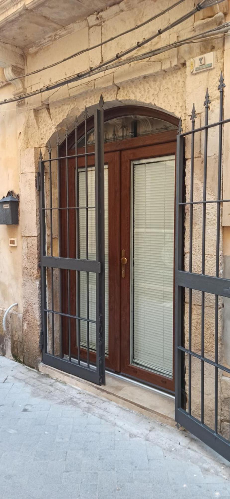 Kora Loft A Siracusa/Ortigia Syracuse Exterior photo