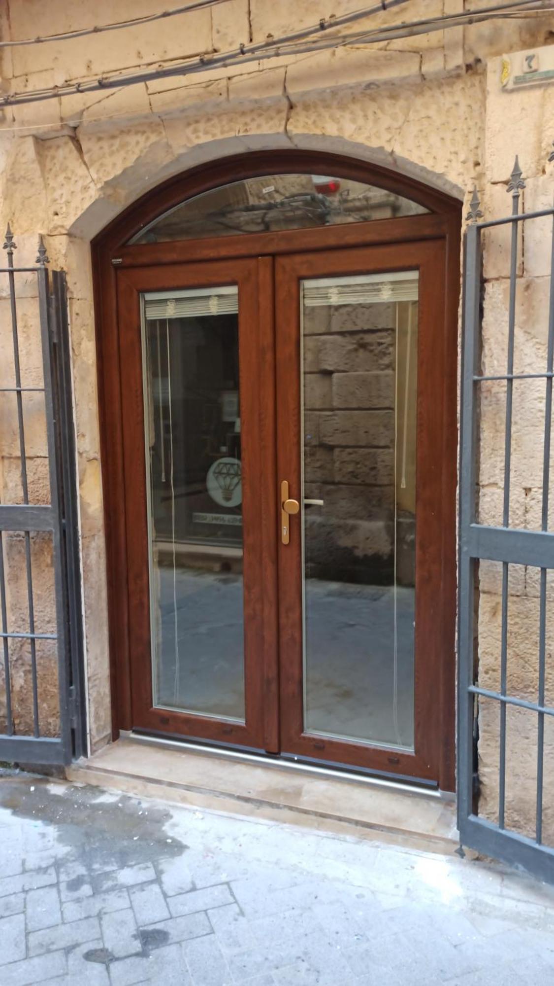 Kora Loft A Siracusa/Ortigia Syracuse Exterior photo